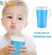 Image result for Water From above Cup