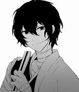 Image result for Dazai Osamu BSD Represent Me