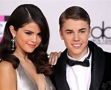 Image result for Justin Timberlake and Selena Gomez