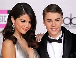 Image result for Selena Gomez Justin Bieber Music