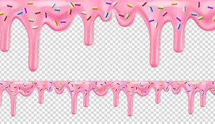 Image result for Icing Drip Background