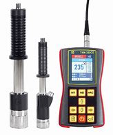 Image result for Leeb Hardness Test Probes