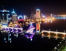 Image result for Cầu Sông Hàn