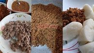 Image result for Sambal Nasi Kapit