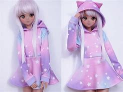 Image result for Smart Doll Clothes