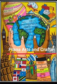 Image result for Cultural Diversity Poster-Making