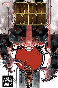 Image result for Dnd Iron Man