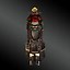 Image result for Samurai Armor Design