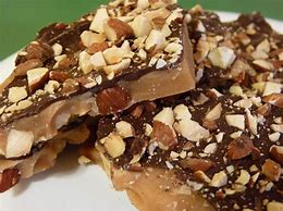 Image result for Mini Cadbury Toffee Crunch