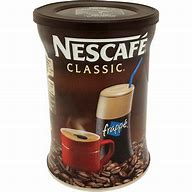 Image result for Instant Coffee Frappe