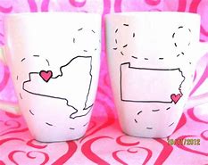 Image result for I Never Left You Coffee Mugs