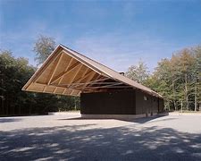 Image result for Cantilever Roof Design