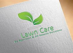 Image result for Landscaping Lawn Care Logo