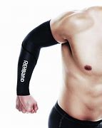 Image result for Clear Arm Sleeves