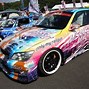 Image result for Itasha Style