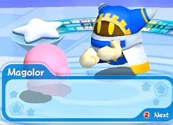 Image result for Magolor Memes