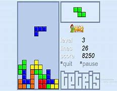 Image result for Tetris PC