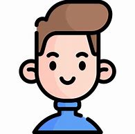 Image result for Boy Icon with Clear Background