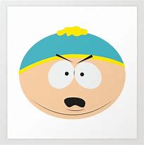 Image result for Eric Cartman Angry