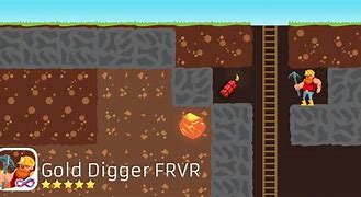 Image result for Gold Digger Frvr Games Online