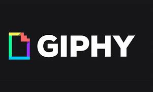 Image result for Giphy Logo.svg