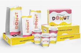 Image result for Donut November