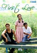 Image result for Dream of First Love Drama