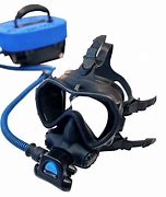 Image result for Scuba Gas Mask