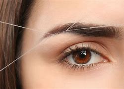 Image result for Eyebrow Shaping