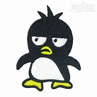 Image result for Penguin Embroidery Blocks