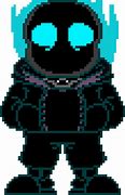 Image result for Nightmare Sans PNG