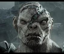 Image result for Hobbit Orc Leader