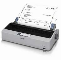 Image result for Dot Matrix Printer