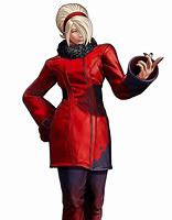 Image result for Team Ash KOF