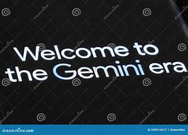 Image result for Gemini Ai Logo