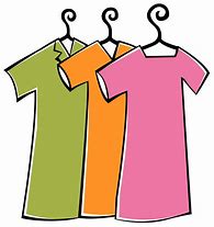 Image result for Images of Clothes Covering Body Clip Art