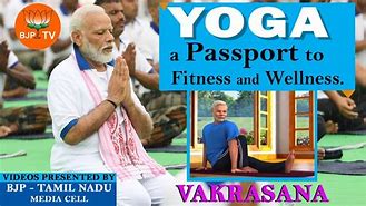 Image result for Vakrasana