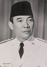 Image result for Biografi Presiden Soekarno