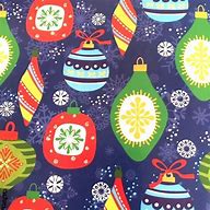 Image result for Gift Wrapper Blue