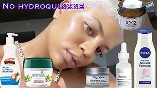 Image result for Best Toning Lotion for Black Skin