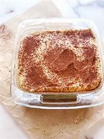 Image result for Amaretto Tiramisu