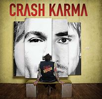 Image result for Crash Karma Canadian Band