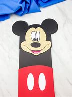 Image result for Puppet Bag Mincky Mouse