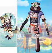 Image result for Sayu Cosplay Costume