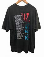 Image result for 90 Band U2