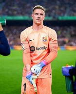 Image result for Ter Stegen Profile Pic