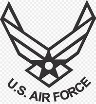 Image result for Air Force Logo Vector