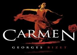 Image result for Carmen Opera CD