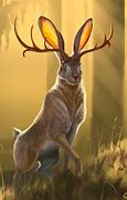 Image result for Mythical Rabbit Creatures