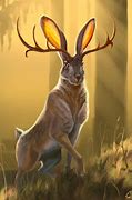 Image result for Mythical Rabbit